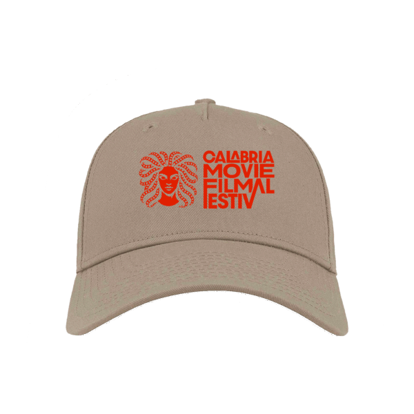 Cap CALABRIA MOVIE sand